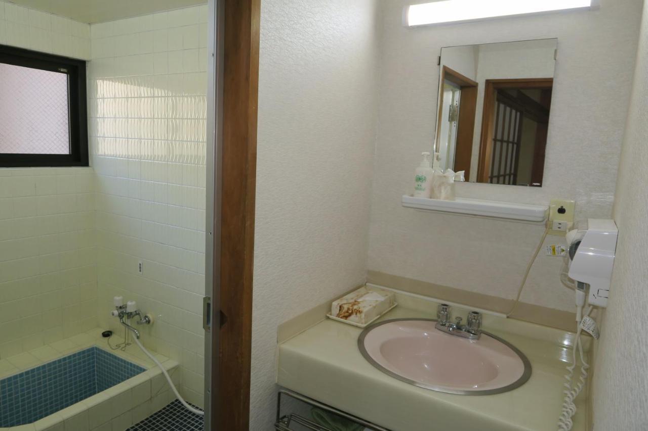 Kinugawa Kokusai Hotel Nikko Exteriör bild