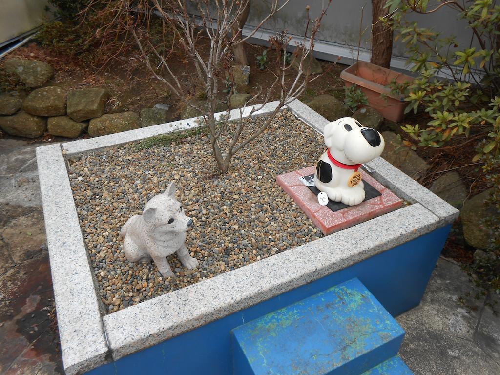 Kinugawa Kokusai Hotel Nikko Exteriör bild