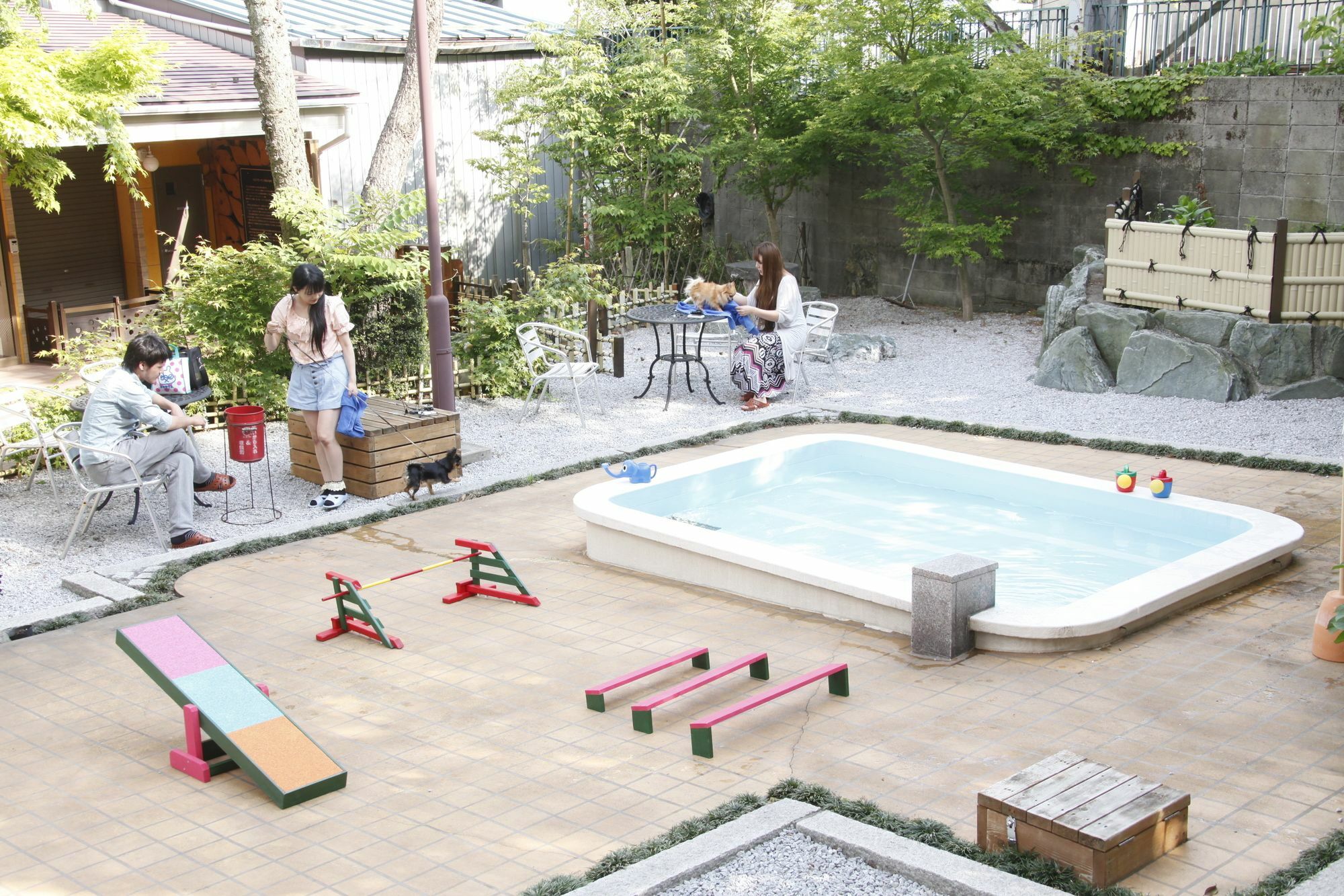 Kinugawa Kokusai Hotel Nikko Exteriör bild